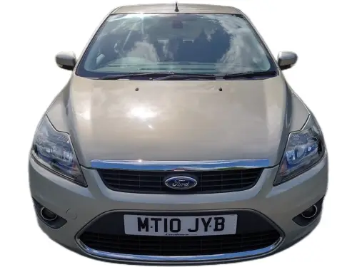 Ford Focus MT10 JYB