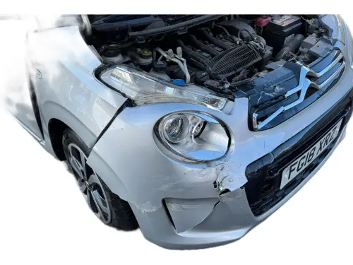 Citroën C1 Flair PureTech FG18 XRZ