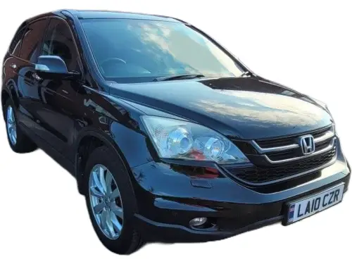 Honda CR-V LA10 CZR