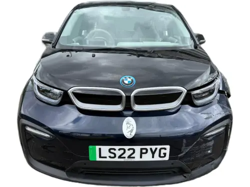 BMW i3 LS22 PYG