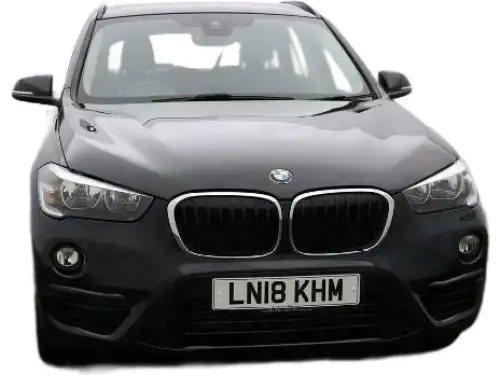 BMW X1 LN18 KHM