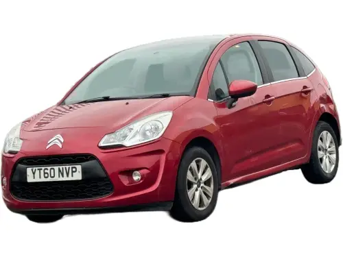Citroën C3 YT60 NVP