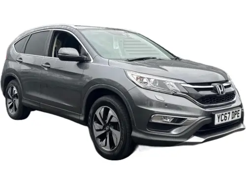 Honda CR-V YC67 DPE