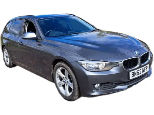 BMW 3 Series BN62 NFP