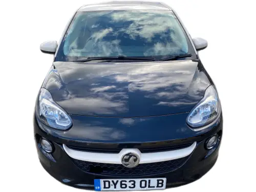Vauxhall Adam DY63 OLB