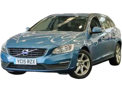 Volvo V60 SE D2 YC15 RZX