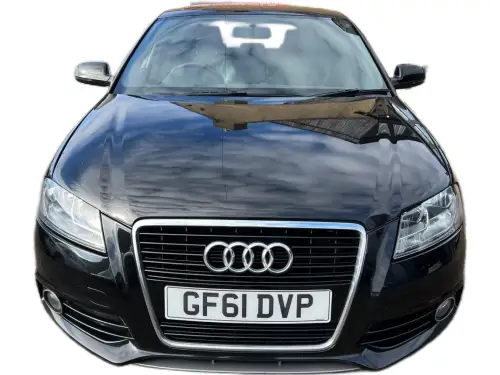 Audi A3 GF61 DVP