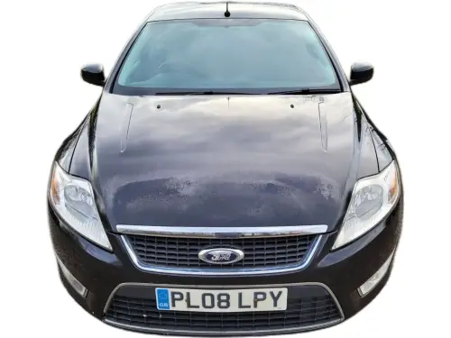 Ford Mondeo PL08 LPY