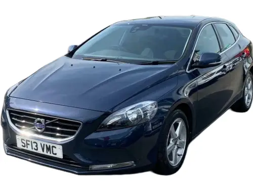 Volvo V40 SF13 VMC