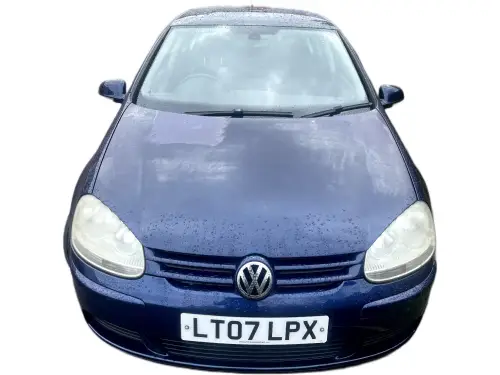Volkswagen Golf LT07 LPX