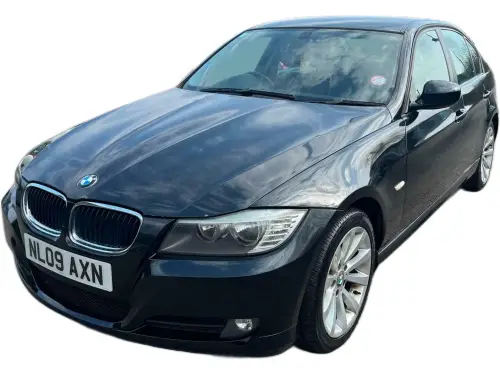 BMW 3 Series NL09 AXN