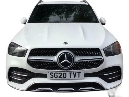 Mercedes-Benz GLE 300 AMG Line Prem D 4m A SG20 TVT
