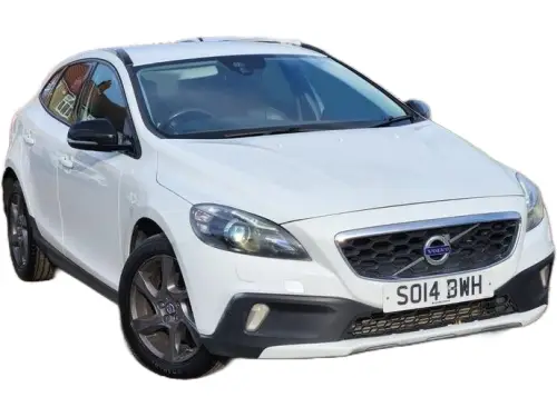 Volvo V40 SO14 BWH
