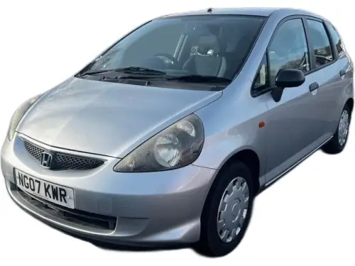 Honda Jazz NG07 KWR