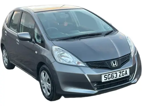 Honda Jazz SG63 ZGA