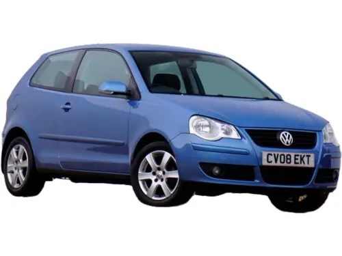 Volkswagen Polo CV08 EKT