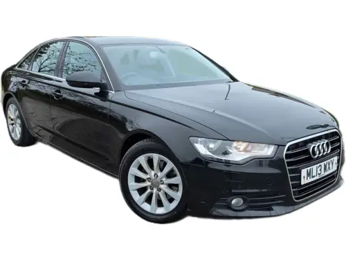 Audi A6 ML13 WXY