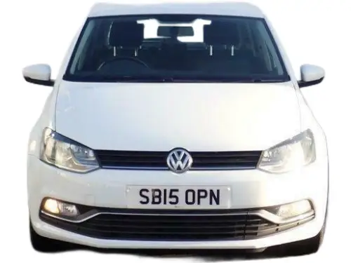Volkswagen Polo SE SB15 OPN