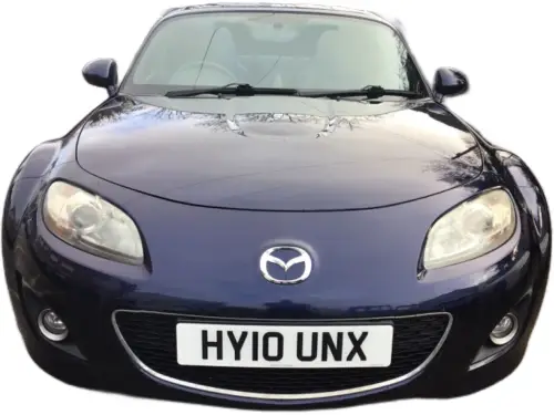 Mazda MX-5 HY10 UNX