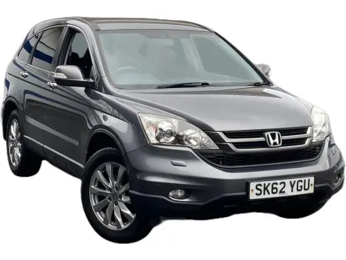 Honda CR-V SK62 YGU