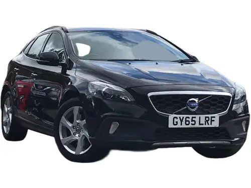 Volvo V40 GY65 LRF