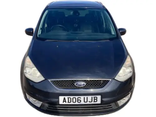 Ford Galaxy AD06 UJB