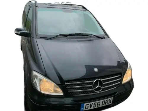 Mercedes-Benz Viano GV56 ORX