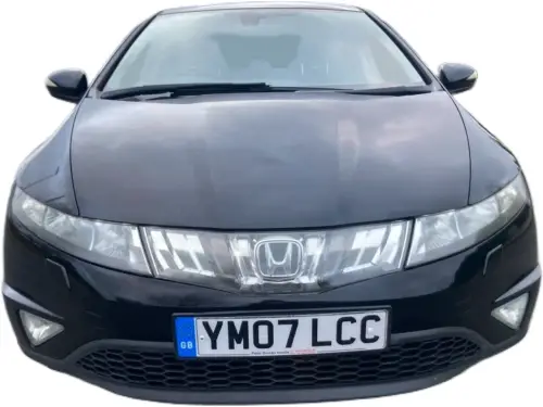 Honda Civic YM07 LCC
