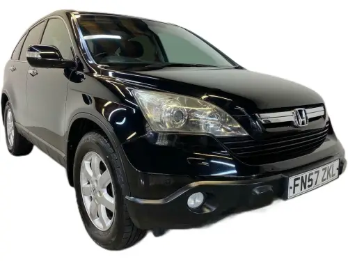 Honda CR-V ES i-VTEC Auto FN57 ZKL
