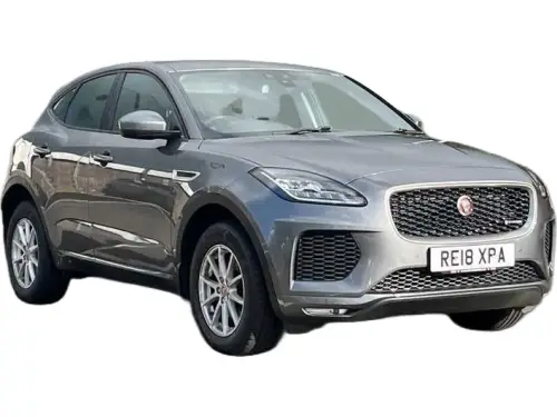 Jaguar E-PACE RE18 XPA