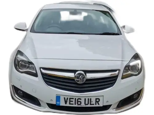 Vauxhall Insignia Elite Nav CDTi ECO SS VE16 ULR