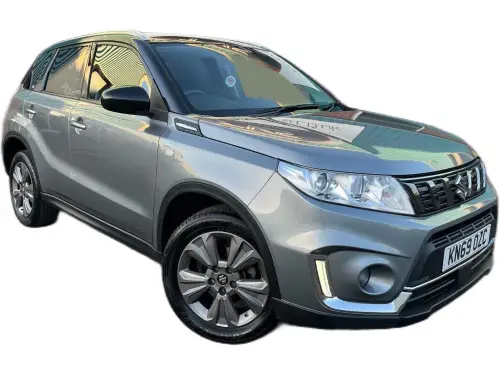Suzuki Vitara KN69 OZC