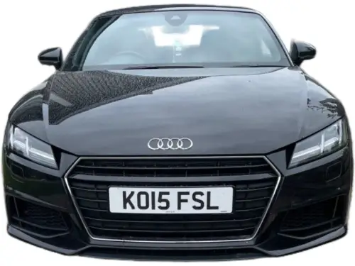 Audi TT KO15 FSL