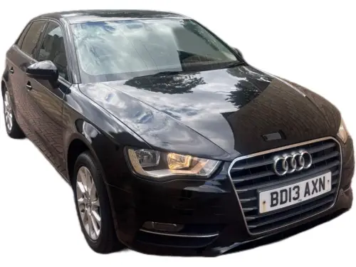 Audi A3 BD13 AXN