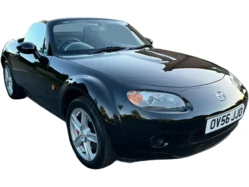 Mazda MX-5 OV56 JJO