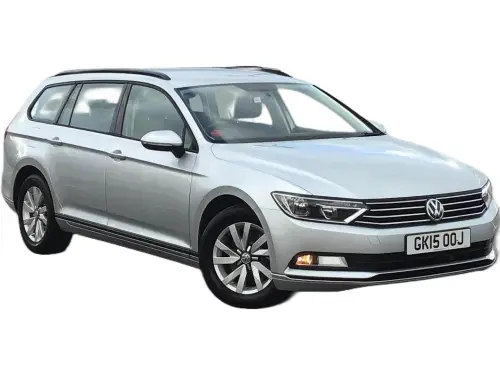Volkswagen Passat GK15 OOJ
