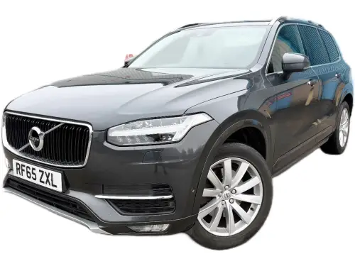 Volvo XC90 RF65 ZXL