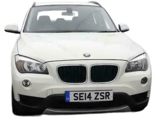 BMW X1 xDrive18d SE SE14 ZSR