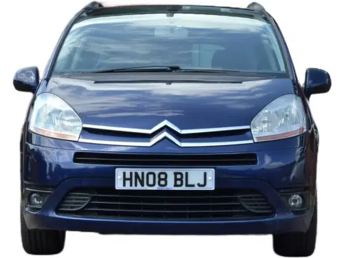 Citroën C4 HN08 BLJ