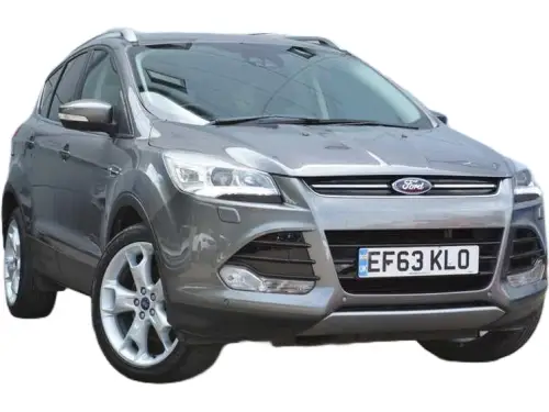 Ford Kuga EF63 KLO