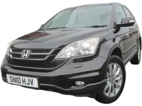 Honda CR-V SN10 HJV