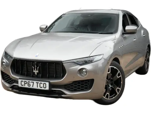 Maserati Levante D V6 Auto CP67 TCO