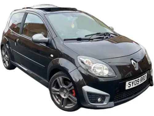 Renault Twingo Renaultsport 133 SY09 RRO