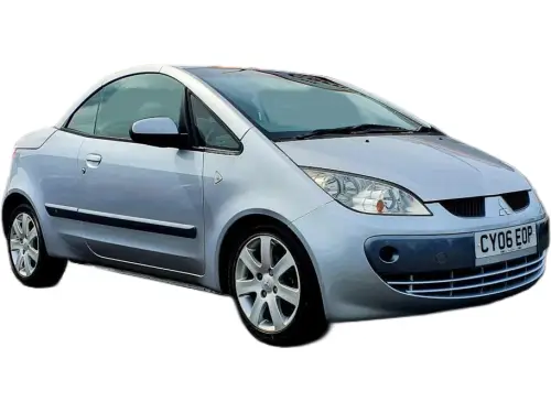 Mitsubishi Colt CY06 EOP