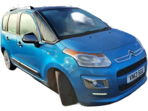 Citroën C3 VN13 SGU