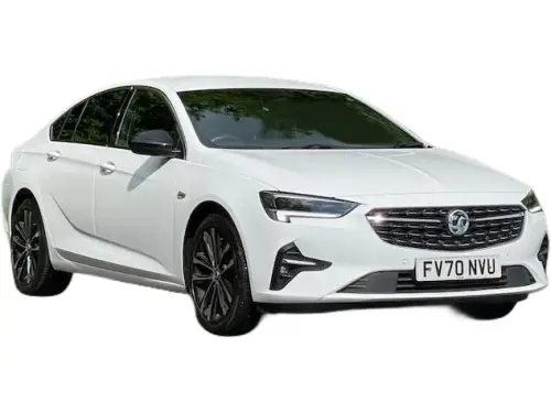 Vauxhall Insignia Ultimate Nav Turbo A FV70 NVU