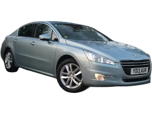 Peugeot 508 YD13 AUR