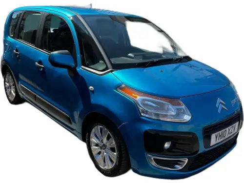 Citroën C3 YH10 XZV