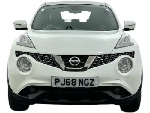 Nissan Juke PJ68 NGZ