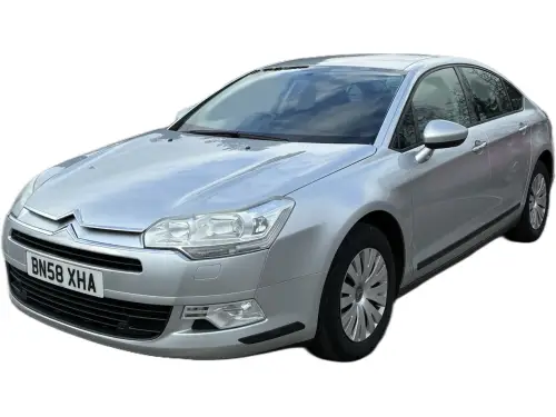 Citroën C5 BN58 XHA